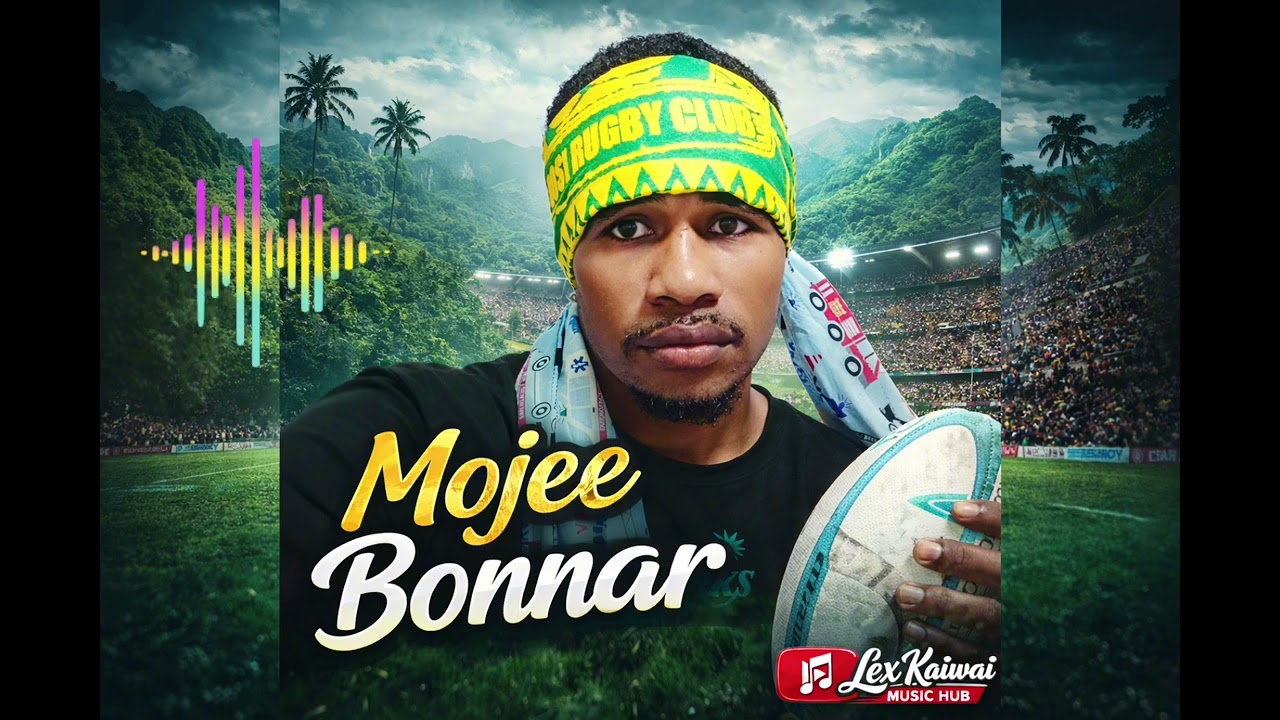 Mojee Bonnar | Lex Kaiwai Music I Latest Song