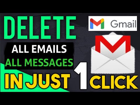 Video: Nasaan ang button na I-undo ang Pagpadala sa Gmail?