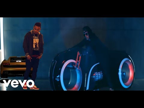 No Quiero Amores - Yandel Ft. Ozuna (VIdeo Oficial)