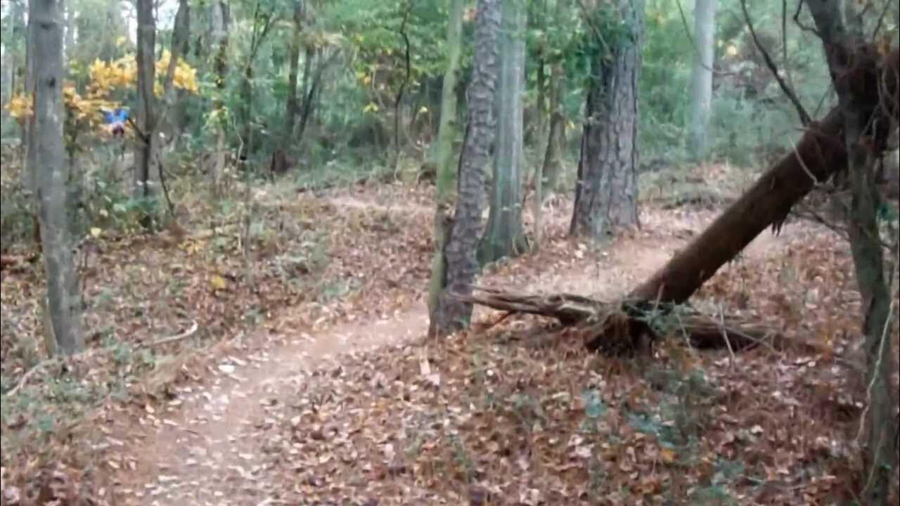 fort yargo bike trails