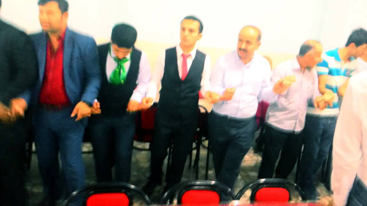 ULUBEYLİ KÖYÜ BAHÇESARAY