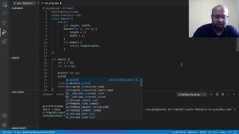 OOP - 4. Dynamic memory management in C++