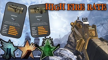 COD Black ops Multiplayer | Famas or Aug Which is better? | BO1 2022