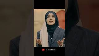 Amantu billahi || Alisha Kiyani || Nasheed 🥀♥️
