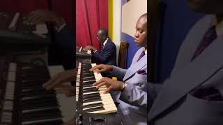 Sunset Instrumental Worship