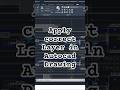 Assign Objects to Layers in AutoCAD Easily
