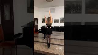 Сексуальная Девушка Из #Tiktok #Densi #Музыка