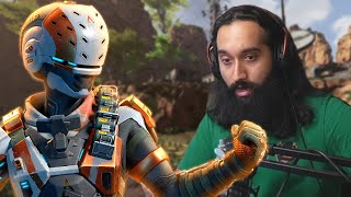 I WAS DESTROYING THIS LOBBY SO HARD THE SERVER TRIED TO NERF ME | LG ShivFPS