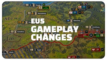 Our Feedback Is Changing EU5 Before Release