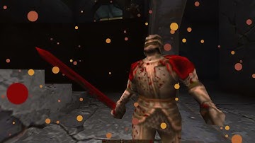 Quake - Amusement Inferno