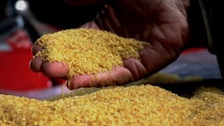 Mezopotamya Güneşi Bulgur Için Sıraya Girdiler