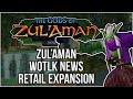 BIG Week In Warcraft - WotLK AND New Expansion Sooner Than Expected? Weekly Recap