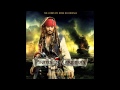 Pirates of the caribbean 4 complete score  make way for tortuga alt