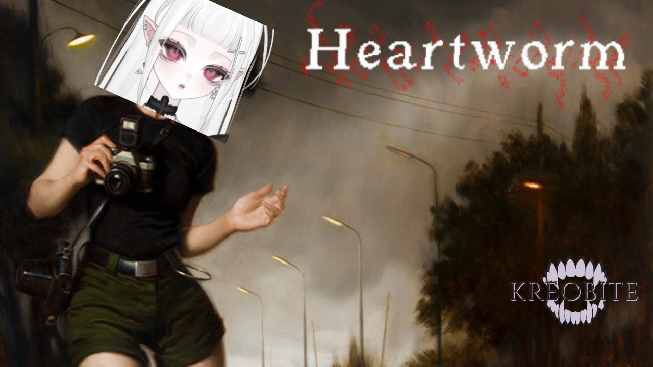 Where is Grandpa anyway? | Heartworm