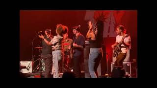 Monophonics: Last One Standing (Los Angeles, Fonda Theatre - 18.09.2022)