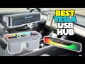 Top 5 Best Tesla Model Y3 Usb Hub On Aliexpress 2025 Tesla Docking Station