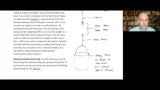 Celebrity Mechanical Systems Design: Project 1 Launch Video Profile