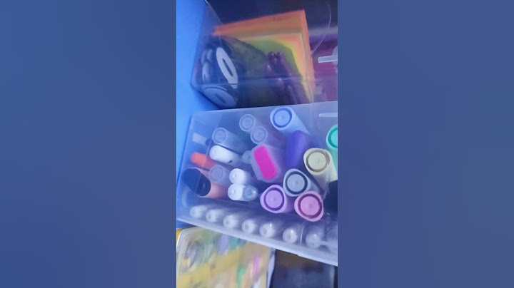 جولة في مكتبي🩷