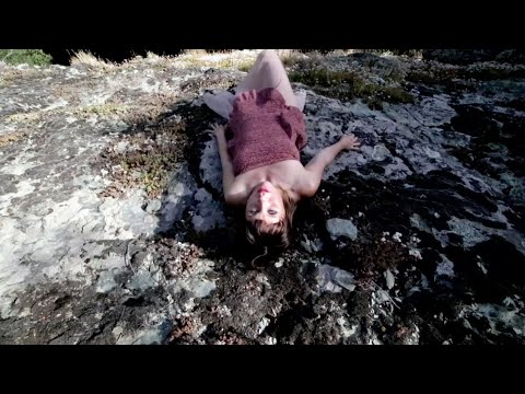 Sarah Neufeld — With Love and Blindness