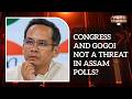 Assam Backs Himanta Biswa Sarma Strongly, But Is Congress, Gaurav Gogoi A Bigger Threat? |