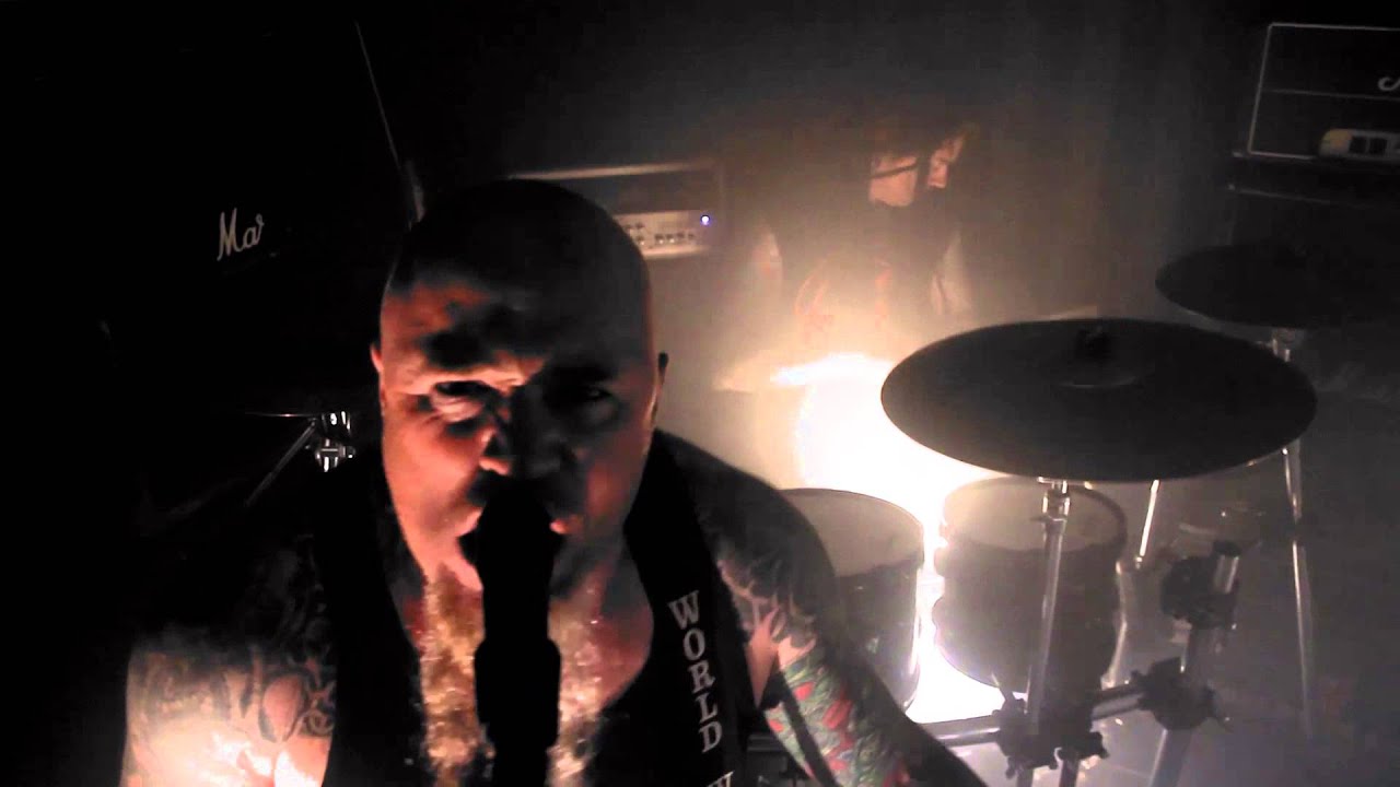 Ghost - Official Video by World War Four