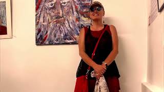 Galerie LEsprit DEscalier - Retrospective - MAD Marie Anne Decamp: Art Gallery Exhibition
Galerie LEsprit DEscalier - Retrospective - MAD Marie Anne Decamp: Art Gallery Exhibition
Opening Reception saturday, august 23rd 6 pm.
It’s gonna be a blast! + 90 artists including myself are going to be exhibited in this very special art gallery
Galerie LEsprit DEscalier
Galerie d’art
PARA LA CULTURA
10 Avenue de Corbera, Paris, France 75012 Galerie LEsprit DEscalier - Retrospective - MAD Marie Anne Decamp: Art Gallery Exhibition