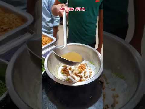 Mutton Zurbian Mandi | Mandi House Arabian Restaurant | Nom Nom Foodie | Juicy Mutton Mandi