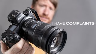 Was the Nikon Z7 II The Right Choice for Landscape Photography?