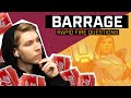 Paris eternal  barrage shadowburn