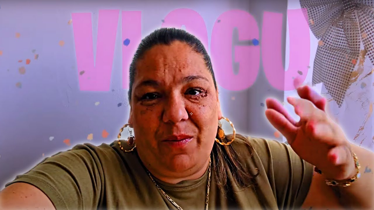 Vlog s MamaBed (Koupaliste / Haul)