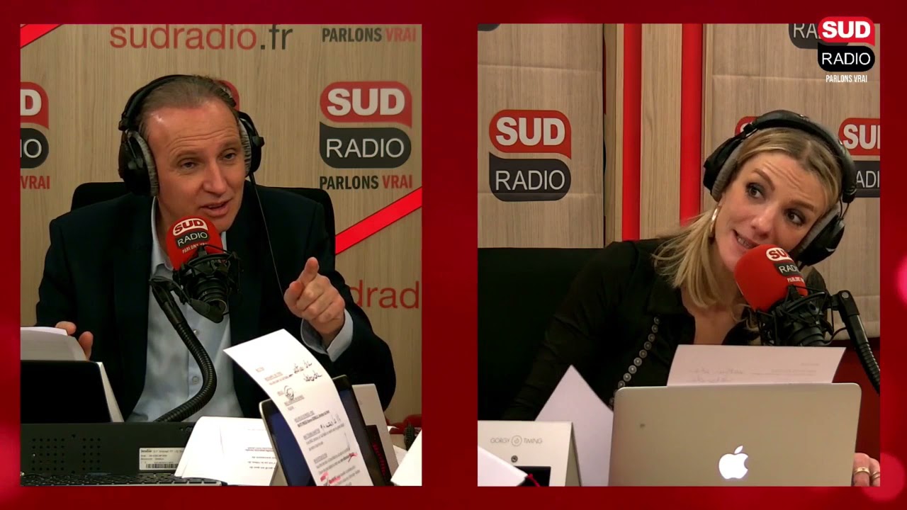 Gilles Mentré : "On juge le vote électronique avec des arguments d'il y a 15 ans"