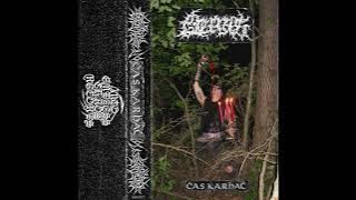 Otras (Slovakia) —  Čas Karhať — 2024 full length