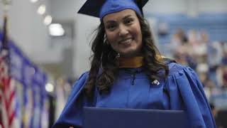 Eiu 2025 Commencement Highlights