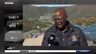 Cango Caves reopens to the public