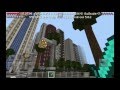 Minecraft Zengin Fakir Filmi #4 O artık Zengin !!