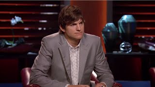 Ashton Kutcher Slyde Handboards - Shark Tank