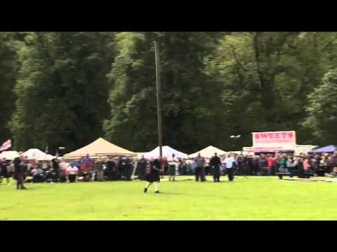 Vidéo: Highland Games - Les rassemblements traditionnels des clans d'Écosse