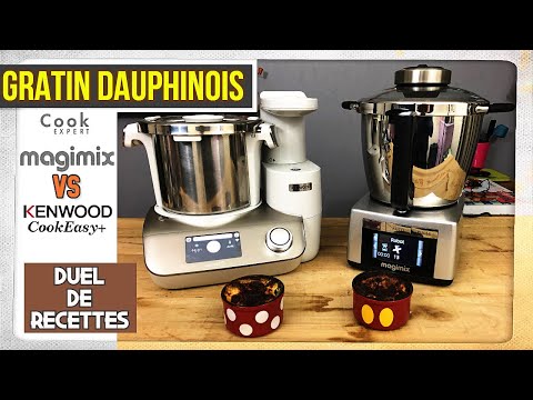 duel-de-recettes-:-gratin-dauphinois-(cookexpert-magimix-vs-cookeasy-kenwood-par-sand-cook&look)