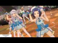 アイドルマスター プラチナスターズ　HAPPY! 765 ALL Stars ver
