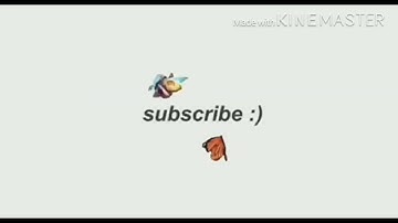 My intro!! (first video! can we get big?) please read description!