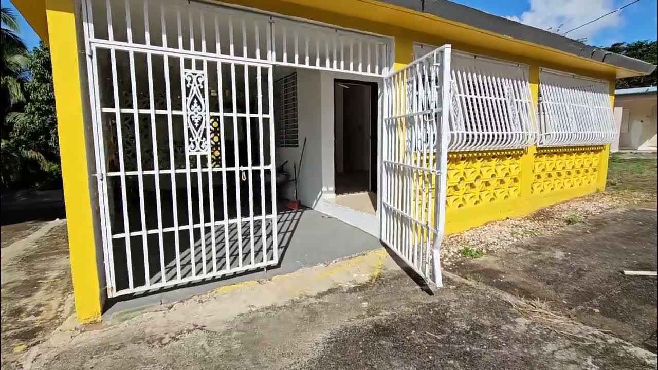 CRAZY Investment Property 5 min from Paseo Tablado "El Malecón de