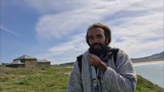 Galicia Mágica: Encuentro con la Ermita y la Naturaleza