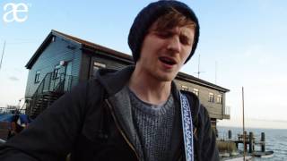 Joe Garner | Altitude [Live & Acoustic] : Ae.Tv