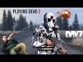 PLAYING DEAD in NAMALSK! (DayZ)