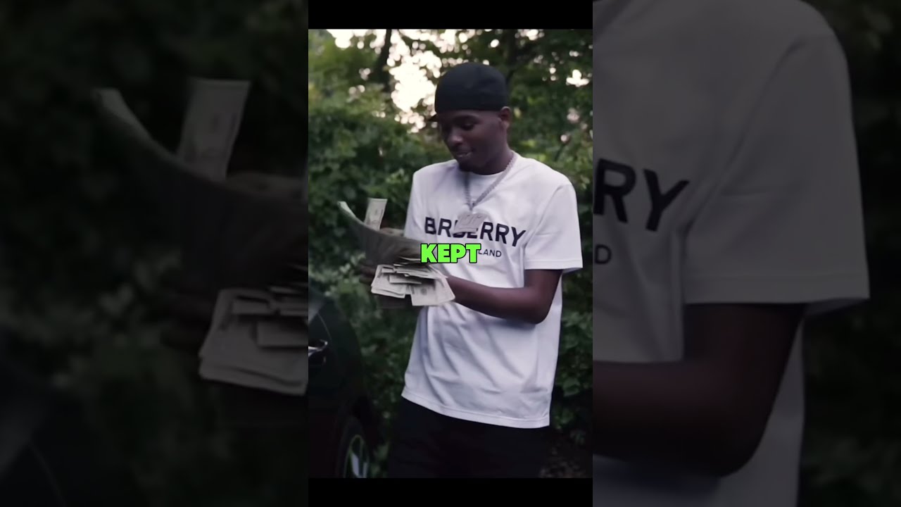 Pooh Shiesty Certified Rap Poohshiesty