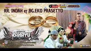 Live TAYUB RAHAYU NGREMBOKO//DUTA AUDIO//DUTA HD MONDOKAN//Tapen,Ngrandu,Geyer, Grobogan 16 Sep 2025