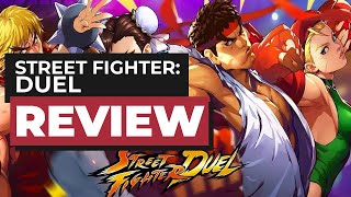 Street Fighter Has a New RPG Game! by TITAN GAMERS 2,462 views 1 year ago 3 minutes, 24 seconds
