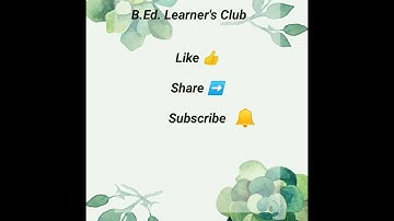 B.Ed.Sem4| Practicum| Course-EPC3|Projects that may involve hardware like....... Google Docs.