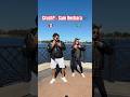 Crush In USA SamBechara Shorts Sambechara Dance