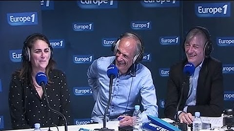 Qui est l'employé du mois de la société LDLC ? - Cyril Hanouna sur Europe 1